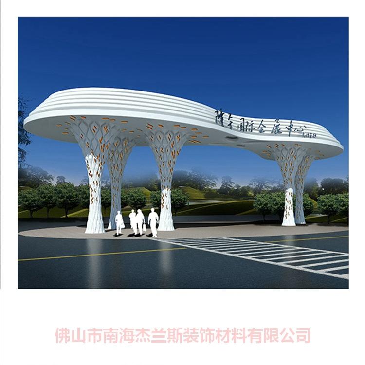 本溪市1.5mm铝单板各型号可供选择