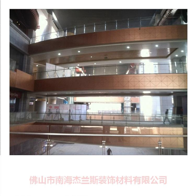 赣州波浪铝单板经销