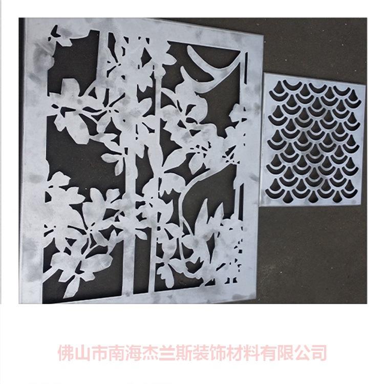 沈阳氟碳铝单板批发