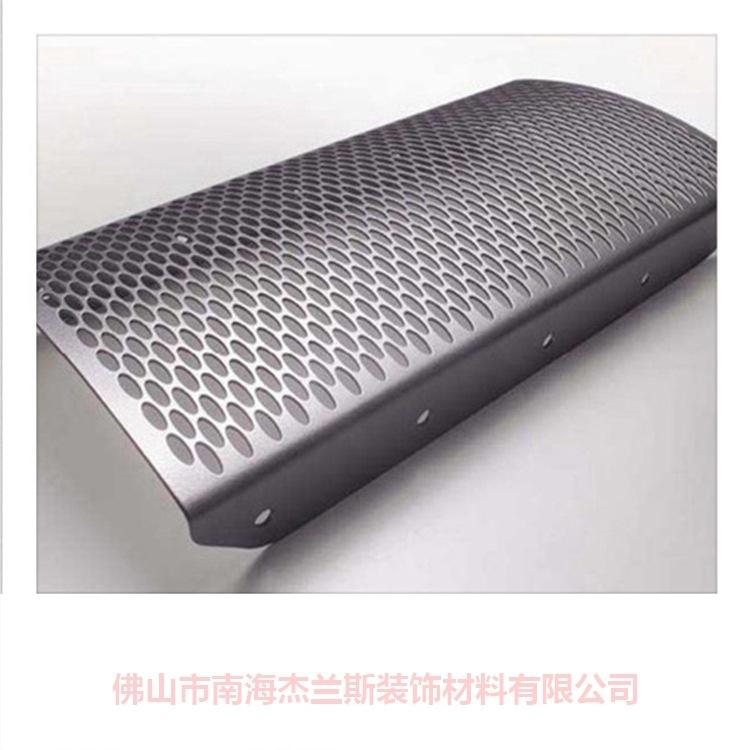 东阳铝单板价格