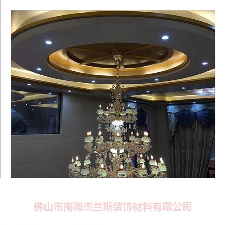 哈尔滨氟碳铝单板出厂价