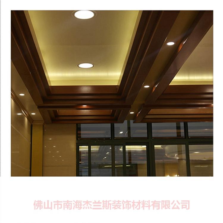 漳州聚脂铝板批发商
