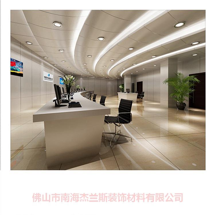厦门密拼铝单板生产厂