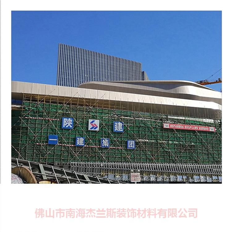 福州氟碳铝单板量大价优