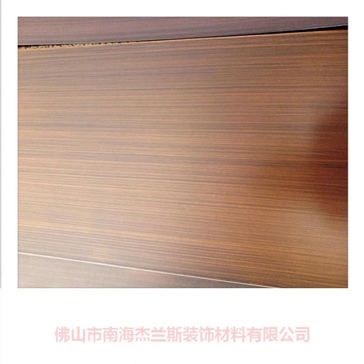 南充铝板腐蚀品质优良