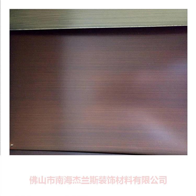 南阳波浪铝单板出厂价