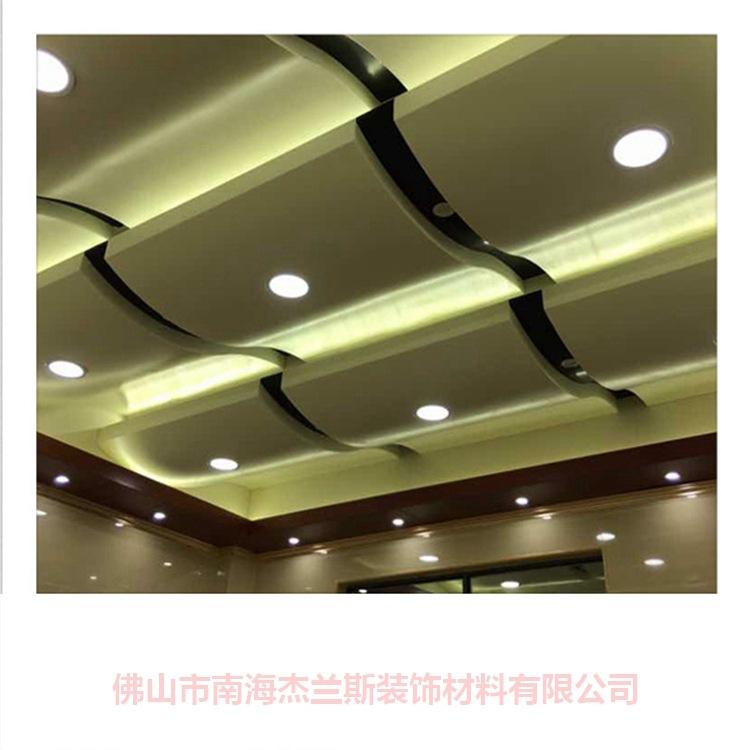 石家庄市镂空铝单板制作