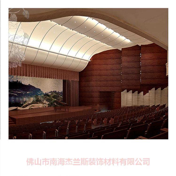 阜宁外墙铝单板批发