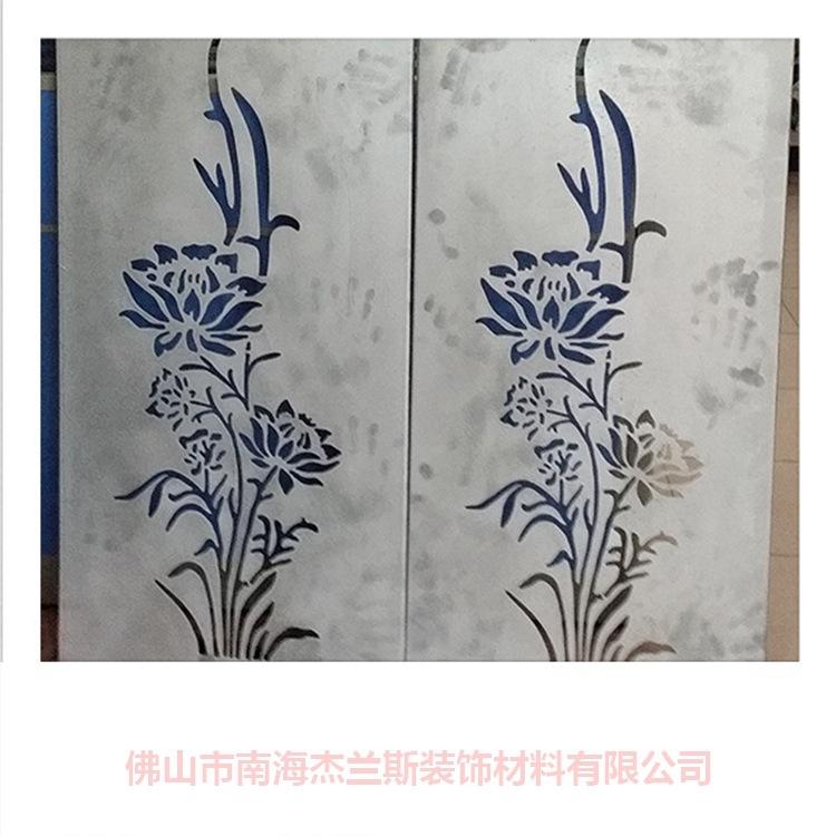 敦化铝板幕墙出厂价