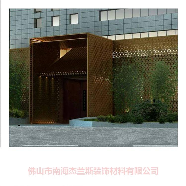武夷山2.0mm铝单板量大价优