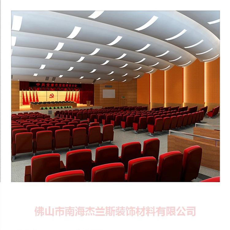 乌鲁木齐弧形铝板价格公道