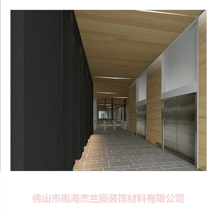 兰州市造型铝单板供应商生产商