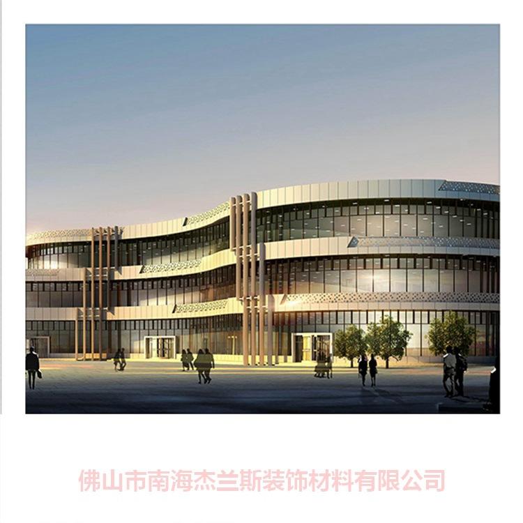 曲靖市U型方通批发