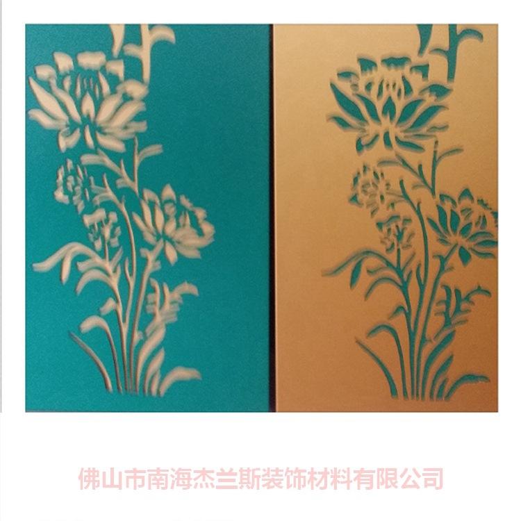 常州市造型铝板价格
