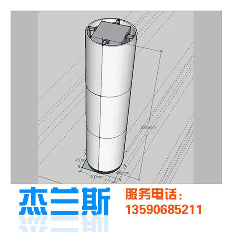 深圳木纹铝方通,吊顶铝单板,吊顶铝板