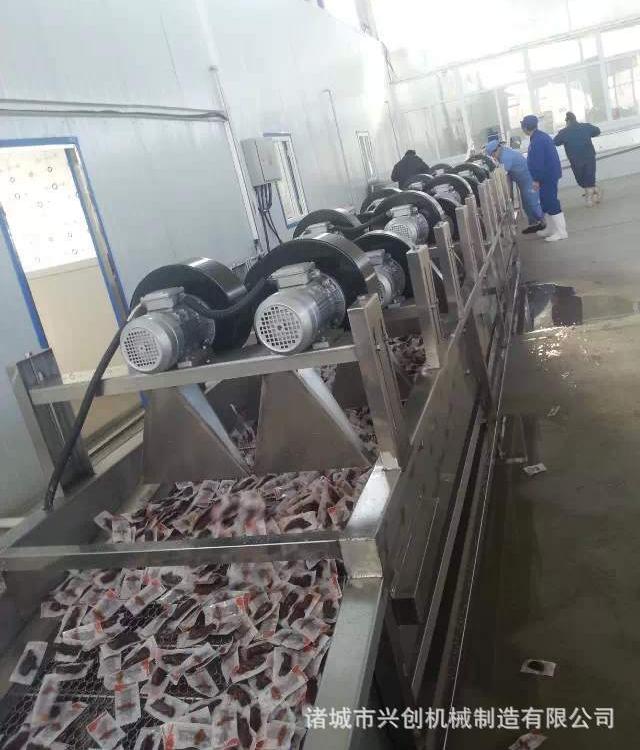 牛肉干风干机-翻转风干机
