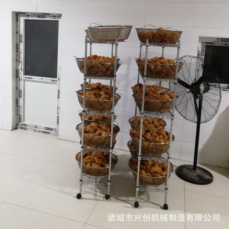 天津油面筋油炸机-油面筋油炸锅-油面筋炸锅-油面筋油炸设备