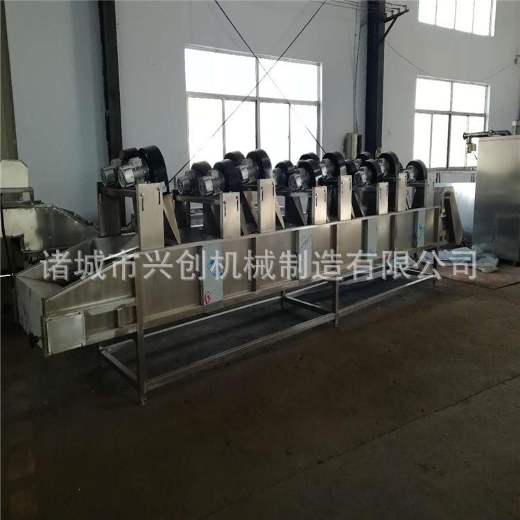 摊凉机 风干线 风干机 不锈钢翻转风干机 平行风干机 厂家定制