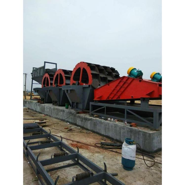 订制制砂机  大型制砂机哪家好 制砂机定做