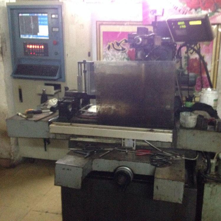 松岗模具线切割加工 塘下涌线切割模具零件加工 抛光 加工