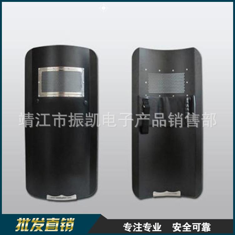 多功能防卫臂金属防护牌 护臂式铝合金防护牌
