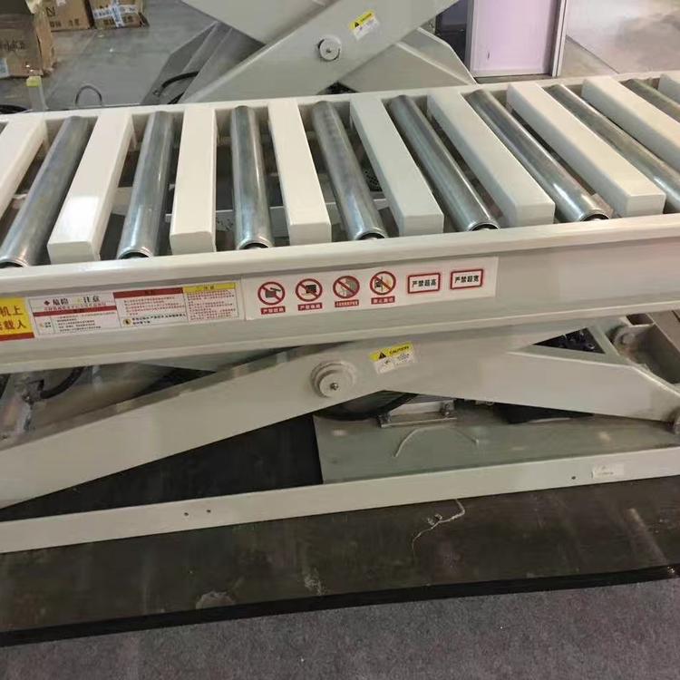 中山东莞机械厂家 顶升移栽机 顶升平移机