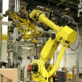 中山机械设备厂 四轴|五轴|六轴机械手 非标设备设计 工业机器人