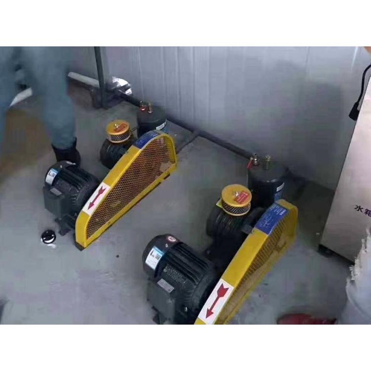 厂家直销一体化污水处理设备 地埋式一体化污水处理设备报价