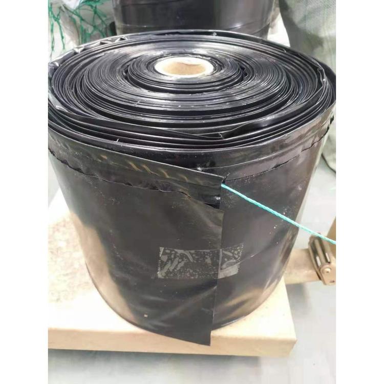 厂家直销-金海雨穿绳养殖围栏价格 养殖防逃膜生产厂家
