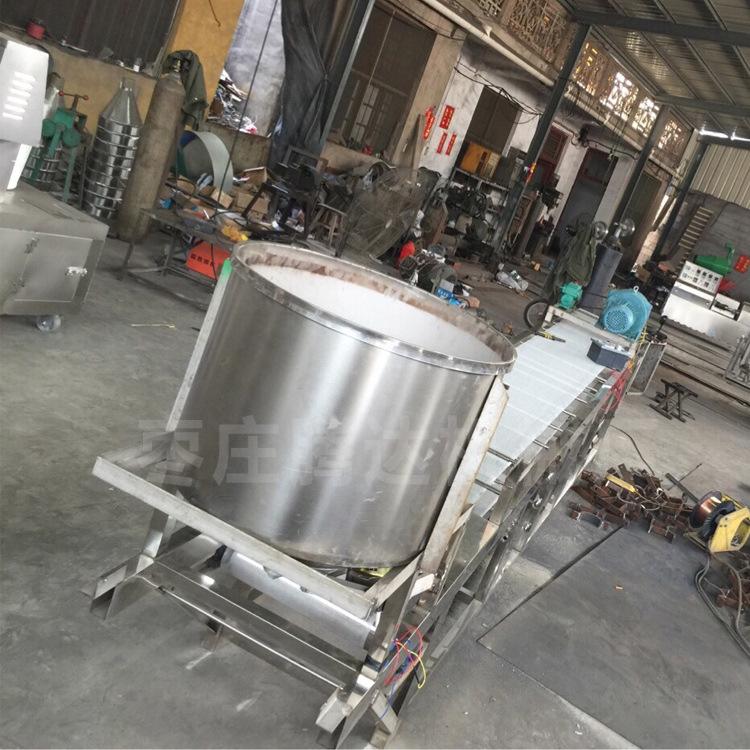 厂家直销豆腐皮机 不锈钢干豆腐机 干豆腐生产加工设备质保
