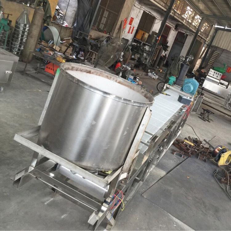 厂家生产定制豆腐皮千张机 仿手工豆腐皮机 全自动商用豆腐皮机