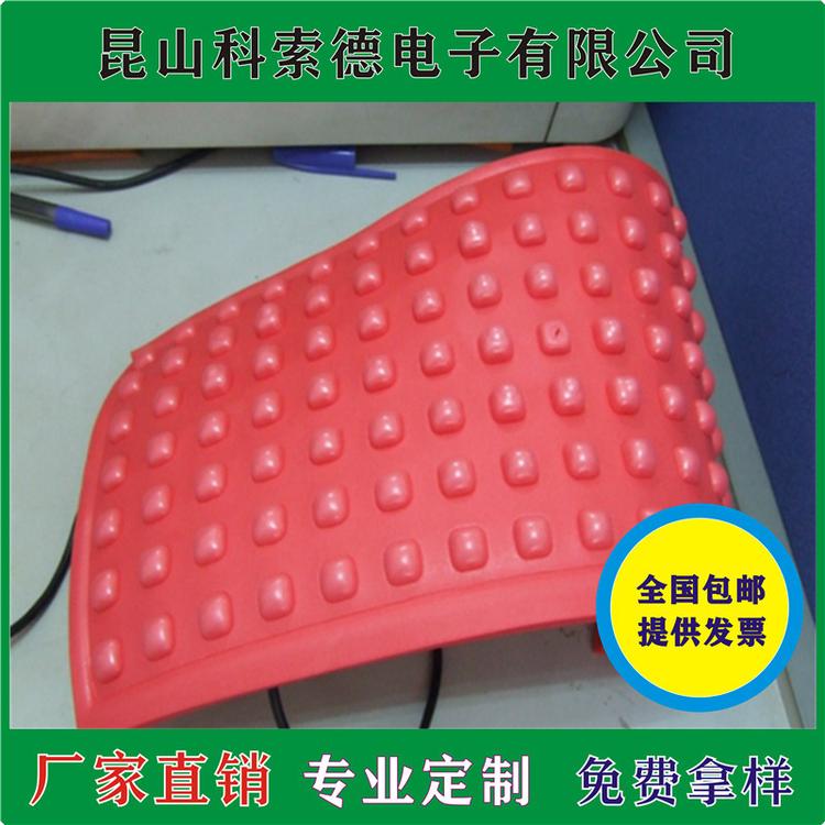 EVA泡棉冷热压成型 EVA泡棉冷压 异型EVA泡棉一体成型定制