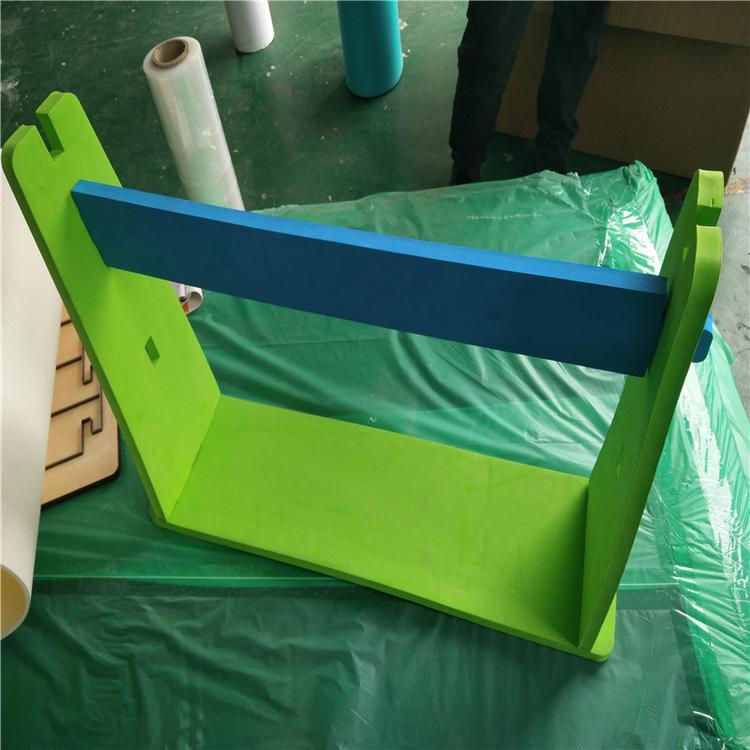 EVA泡棉 模切 冲型 加工 背胶 异型EVA海绵 带胶泡棉垫片 密封条
