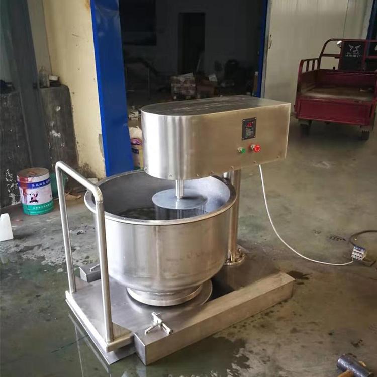 效率高全新打蛋机厂家 打蛋机设备推荐诺博尔
