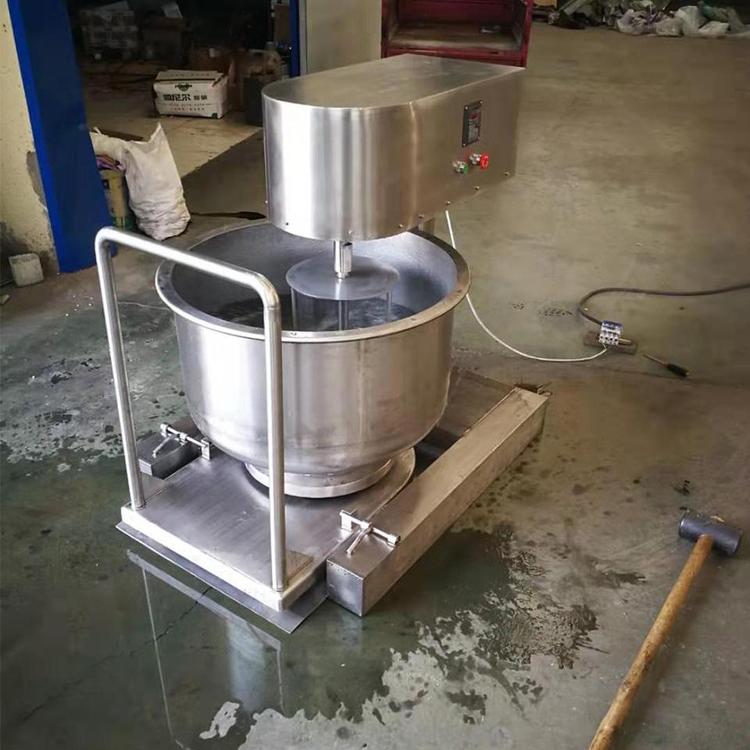 效率高的20L打蛋机定制 诺博尔 打蛋器多少钱