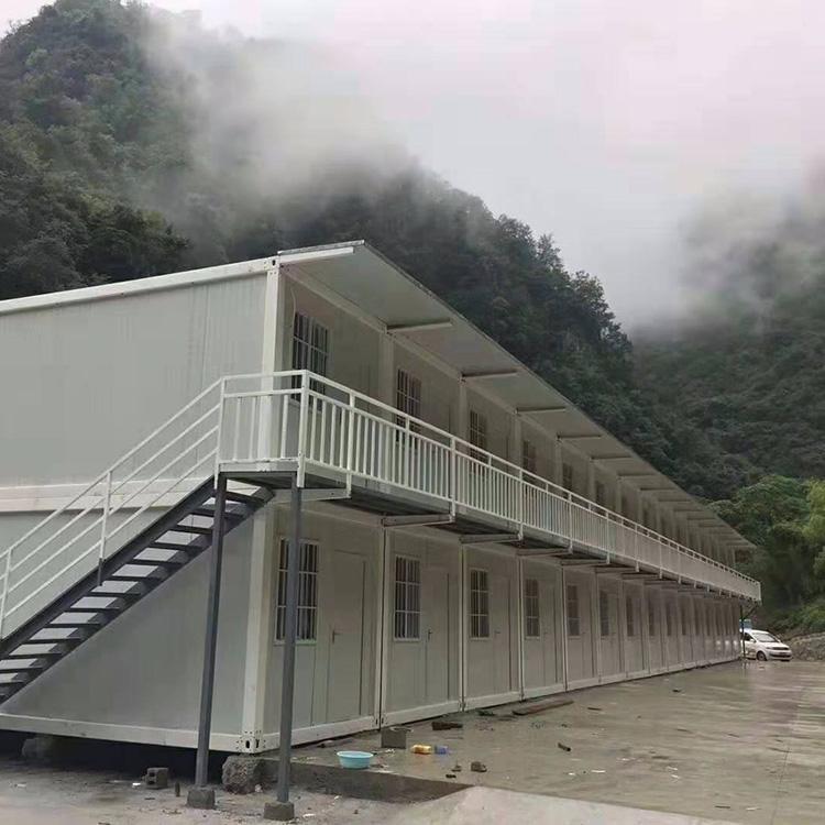 火爆促销打包箱门欢迎来电咨询 集装箱房门厂家
