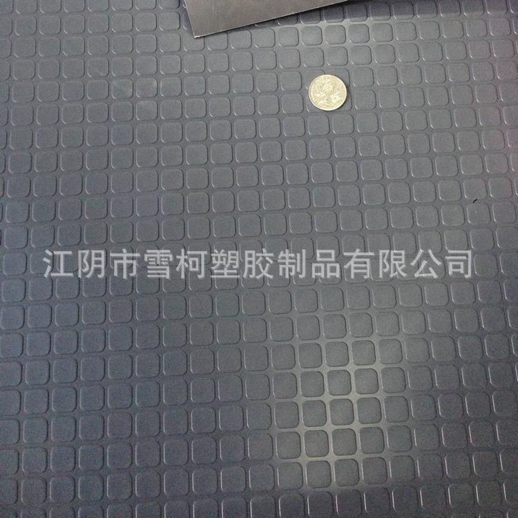 包邮地垫pvc密实塑料出入平安防滑垫红地毯厨房地毯门垫定制