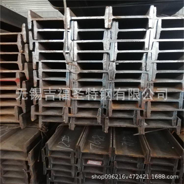 现货供应建筑用料 H型钢 高频焊H型钢 H钢规格齐全 低合金材质