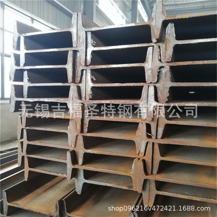 钢结构大梁加工用H型钢 钢结构H型钢焊接镀锌油漆