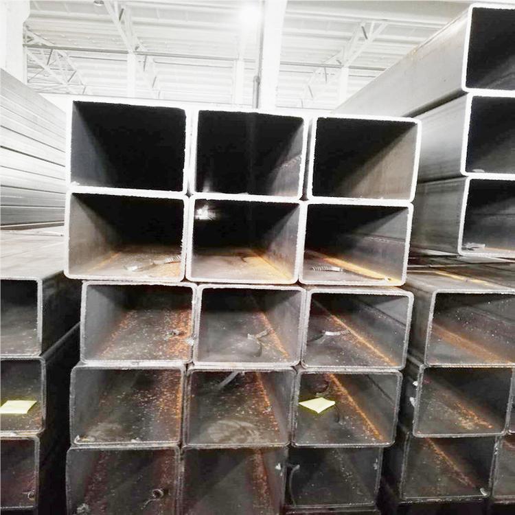 镀锌方管  现货供应 品质保障 量大从优 规格齐全