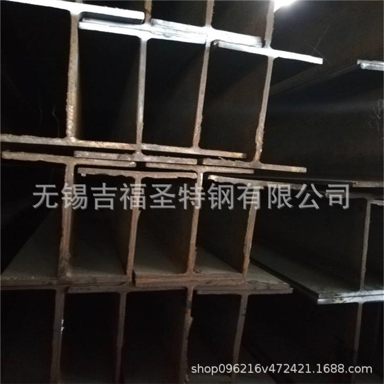 国标工字钢 桥梁工字钢 厂房建筑钢结构工字钢