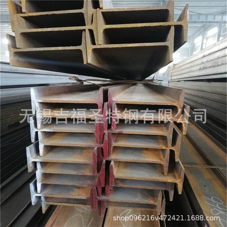 现货建筑结构用莱钢 H型钢 工业钢结构H型钢 可打孔 焊接H钢