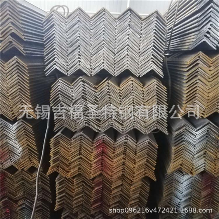 厂家直销304不锈钢角钢等边不锈钢角钢304不锈钢角钢现货