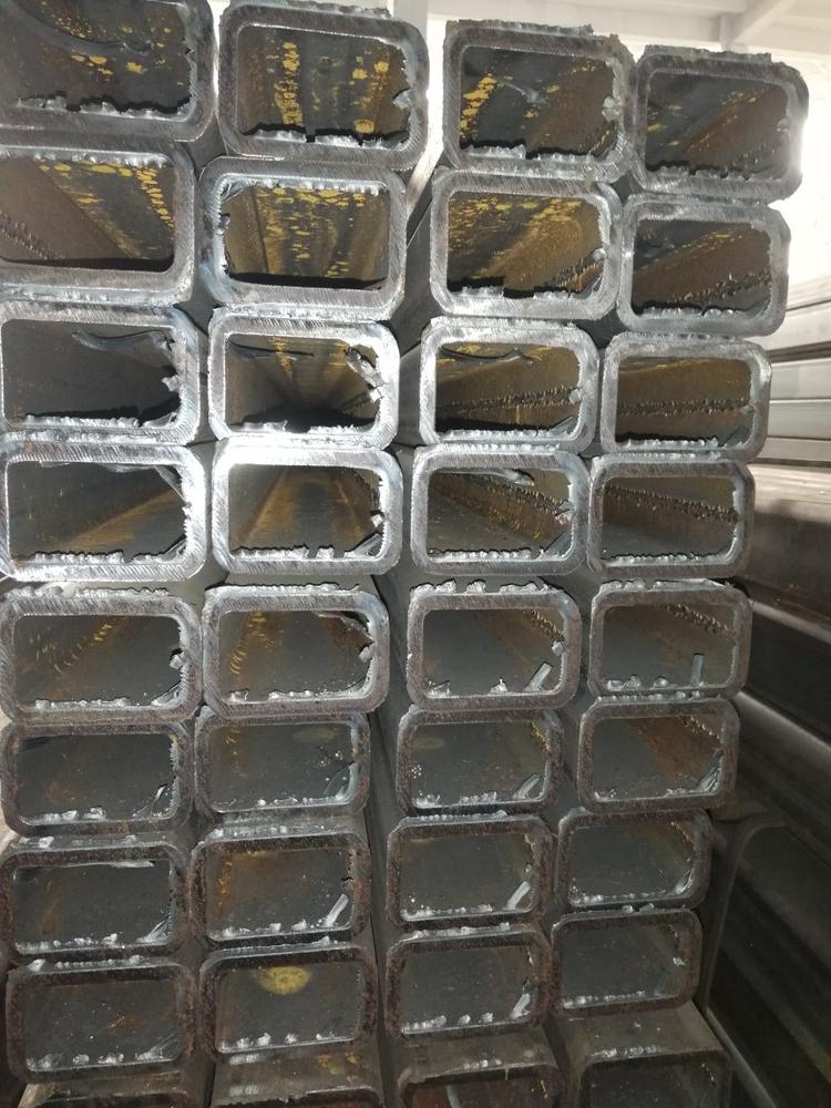 厂家直销各种方管，矩形管，镀锌管，定做各种规格