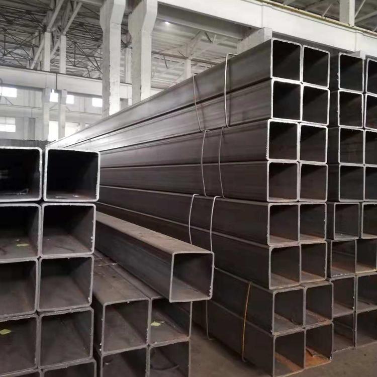 厂家直销大量供应Q235 Q345B方管 批发零售 可热镀锌加工 规格