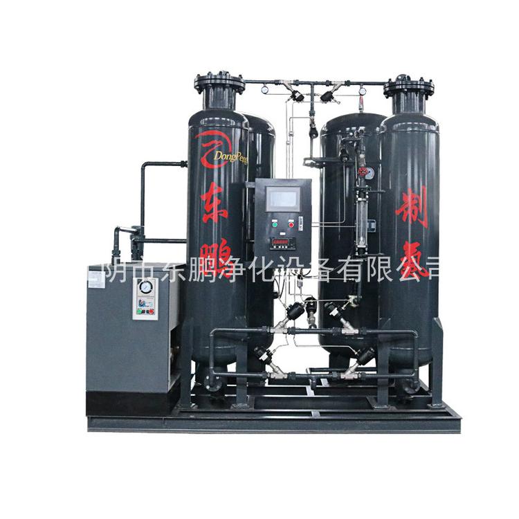 江苏PSA制氮机：20方49型氮气机  低氧发生器 分子筛制氮机 PSA制氮机 工业氮气机  膨化食品制氮机食品专用制氮机高纯度氮气发生器 低氧训练系统