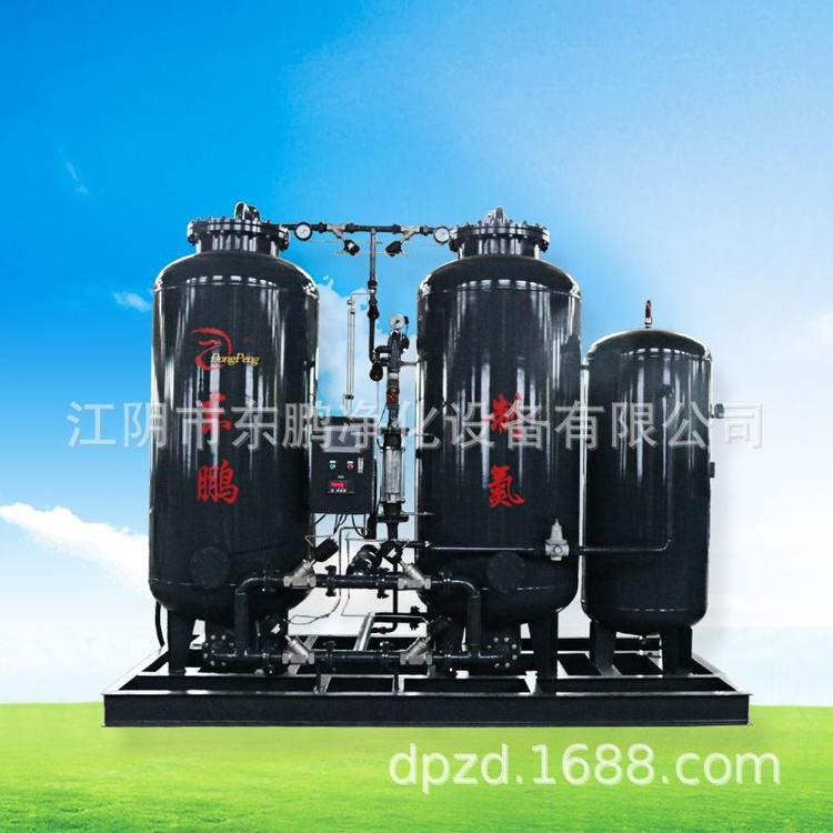 制氮设备 制氮机  制氮机组 工业设备制氮机 高纯空分气体