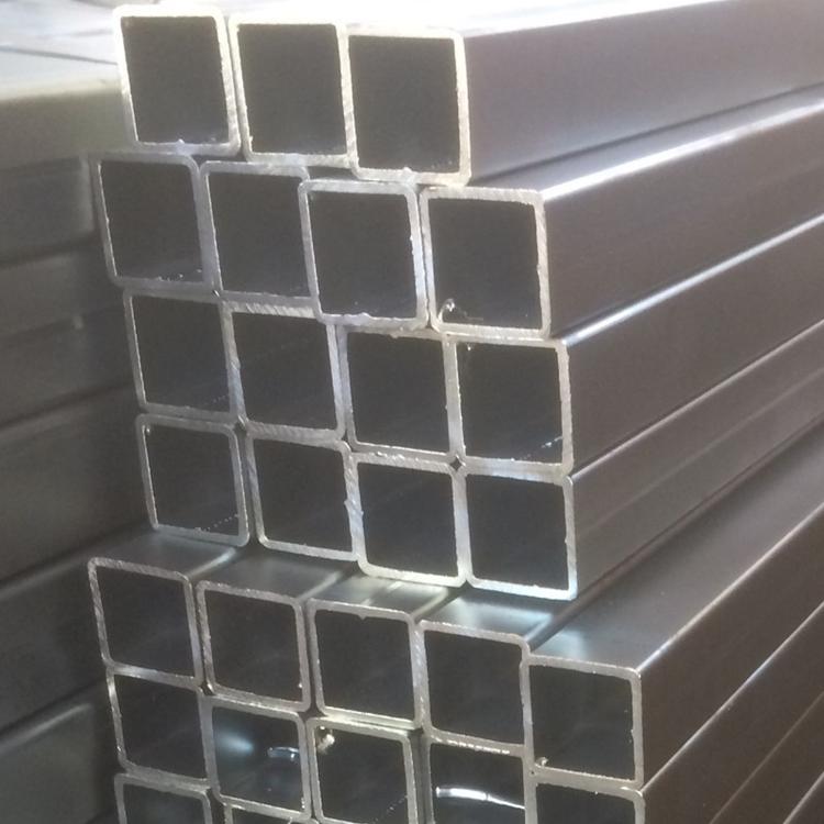 昆山方管厂 昆山无缝方管厂 昆山焊管厂