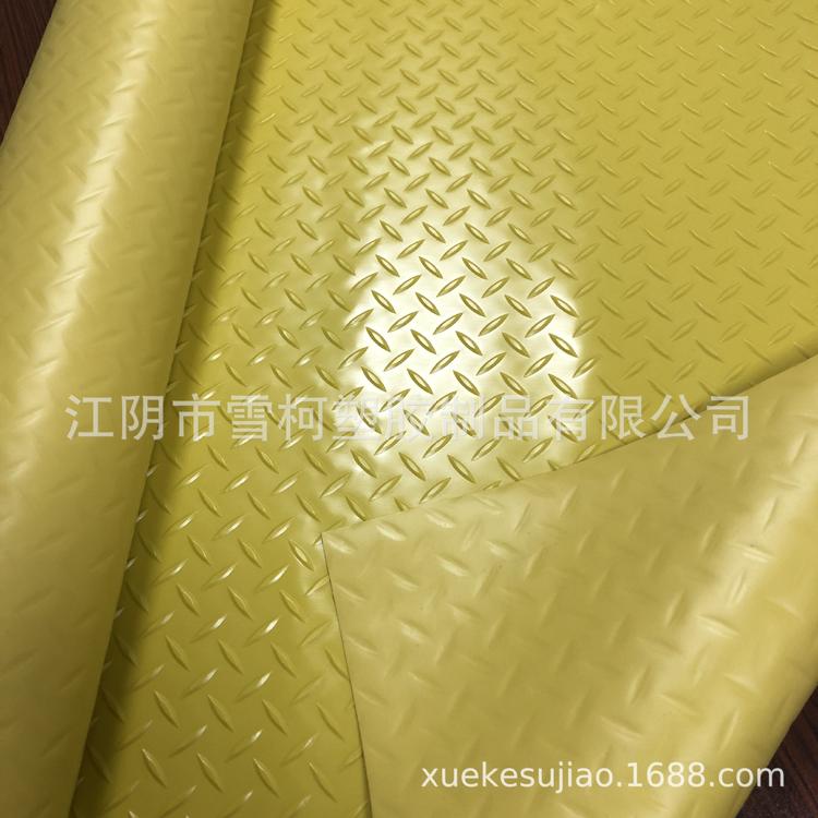 批发 PVC防滑地板革 2018新品 撕不烂系列 专用工业地毯耐磨阻燃