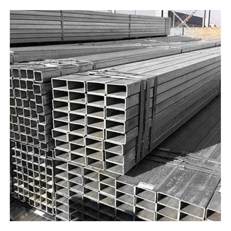 定制加工Q345B 大口径方管厂方矩管工业制造机械建筑齐全规格方通